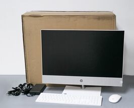 HP Pavilion 24-ca1180 23.8&quot; All-in-One Core i7-12700T 16GB 256GB 1TB - $915.66 CAD