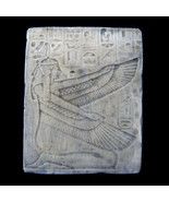 Isis Egyptian goddess Relief Sculpture wall plaque - £14.02 GBP