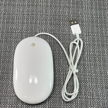 Apple USB Wired Optical Mouse (A1152) - $8.99