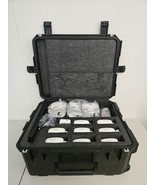 LIFE SCOPE G3 GZ-140P WIRELESS SURGE SOLUTION SYSTEM  - $15,839.99