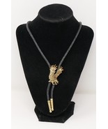 Metal Cowboy Western Flying Eagle Bolo Tie - €23,61 EUR