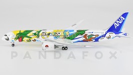 ANA Boeing 787-9 JA894A Phoenix 04542 PH4ANA2417 Scale 1:400 - £59.91 GBP