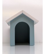 FOR PARTS - Dog House - Delta Deluxe Maui Dollhouse 4-Story Dollhouse Large - €8,66 EUR