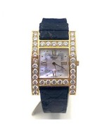 Pre-Owned Chopard &quot;Your Hour&quot; 25mm 18K Yellow Gold and Diamond Watch 13/... - £4,875.17 GBP