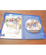 Playstation 2 ps2 HIGH SCHOOL Musical Sing Hit Disney DVD ROM-
show orig... - $16.03