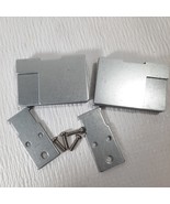 iRobot Braava 380 robotic vacuum Chassis metal weight set complete origi... - $5.00
