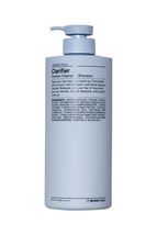 J BEVERLY HILLS Clarifier Surface Cleansing Shampoo
