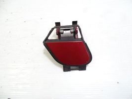 Mercedes R170 SLK320 cover, headlight washer, right 1708851465, amber red - $527.55 MXN