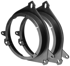 American International 6&quot; or 6.5&quot; Speaker Install Kit for select 1998 - ... - $50.09