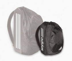 Adidas | Wrestling Training Bag | Black | Backpack | Wrestlers Choice! - £28.52 GBP