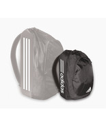 Adidas | Wrestling Training Bag | Black | Backpack | Wrestlers Choice! - €30,89 EUR