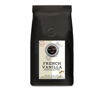 French Vanilla Coffee 12 oz by Popin Peach LLC - $18.97