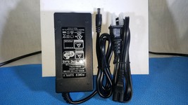 42V AC ADAPTER CHARGER FOR GOTRAX FY0634201500 APEX &amp; GXL V2 ELECTRIC SC... - $23.62