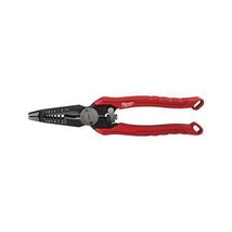 Milwaukee Tool 48-22-3078 7In1 High-Leverage Combination Pliers - $64.99