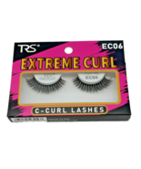 TRS EXTREME CURL C-CURL LASHES - #EC06 - $55.64 MXN