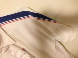 Vintage Bogner shirt XL 100% cotton - £22.68 GBP