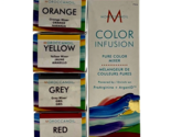 Moroccanoil Color Infusion Pure Color Mixer 1 oz-Choose Yours - $16.27+