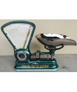 Dayton 2 lb Candy Scale Model 167 Fully Restored - $2,470.05