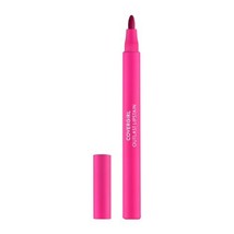 COVERGIRL Outlast, 15 Epic, Lipstain, Smooth Application, Precise Pen-Li... - $11.99