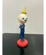 ~ Jack in the Box 2003 Bobble Head ~ 9&quot; Fast Food Promotion Toy ~ New ~ - $148.81 MXN