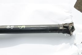 2008-2014 SUBARU WRX IMPREZA M/T DRIVE SHAFT ASSEMBLY K8704 image 2