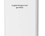 Light-fingered gentry. by David Graham Phillips. [Paperback] Phillips. D... - £38.74 GBP