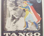 Steal Away To The Chic Sheik: Tango [Vinyl] - £32.47 GBP