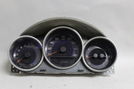 2006 2007 2008 ACURA RL 3.5L INSTRUMENT CLUSTER SPEEDOMETER OEM - £56.28 GBP