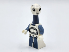 Star Wars Kaminoan Custom Minifigure - £6.26 GBP