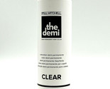 Paul Mitchell The Demi, Demi-Permanent Hair Color Clear 16.9 oz - £35.62 GBP
