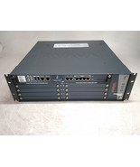 Defective Avaya G450 700432495 Media Gateway Alarm Light AS-IS for Repair - $3,838.77 MXN