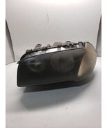 Driver Left Headlight Without Xenon Fits 04-06 BMW X3 1429389 - $2,377.16 MXN