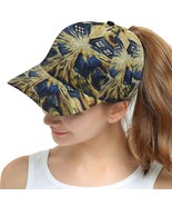 Tardis Explosion Snapback Cap Hat - $21.73 CAD