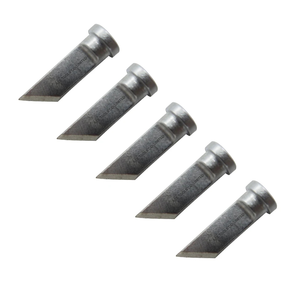 Weller LTKN  1.5mm 0.59&quot; Soldering Tip for WP80 WSP80 WSFP8 WD1000 WD200... - $3,021.57 MXN