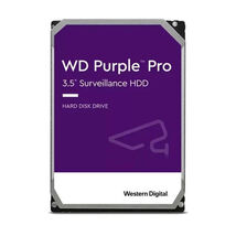 WD 8TB Purple Pro Hard Drive HDD - WD8001PURP (RECERTIFIED NEW DIRECTLY ... - $193.05