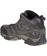 Merrell Men&#39;S Moab 2 Mid Waterproof Hiking Boot - $141.94