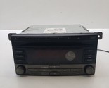 Audio Equipment Radio Receiver AM-FM-6 CD-MP3 Fits 09-13 FORESTER 737973 - £60.71 GBP
