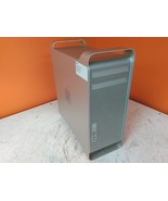 Apple Mac Pro 3,1 2x Intel Quad Core Xeon 2.8GHz 4GB 120GB ATI Radeon HD... - $142.50