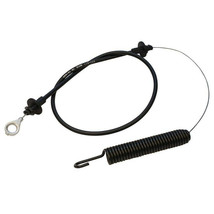 Mower Deck Engagement Cable For MTD 112-0504 746-04092 946-04092 LX420 LX425 - £20.73 GBP