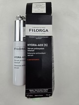 Filorga Hydra-AOX [5] Antioxidant Vitamin C Face Serum, 5 Powerful Antio... - £46.72 GBP
