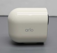 Arlo Ultra 2 VMC5040 4K Wireless Security Camera - White ISSUE image 6