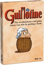 Guillotine - £26.04 GBP