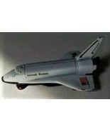 NASA Space Shuttle USA - $10.25 CAD