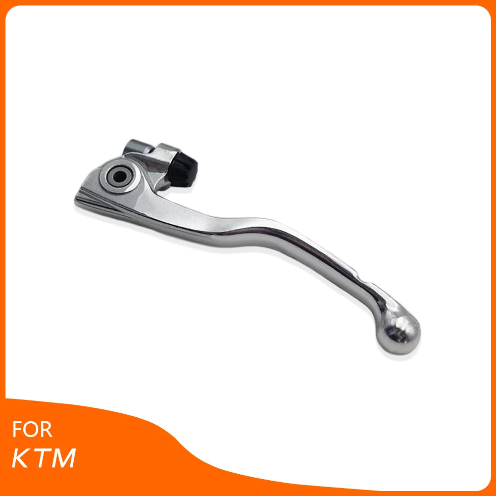 For KTM Motorcycle Handlebar Clutch Lever Motocross Hydraulic Master Cylinder - £18.38 GBP