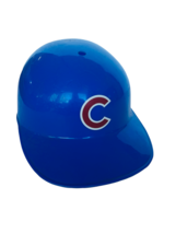 Baseball Souvenir Batting Helmet 1969 Laich Sport Prod Chicago Cubs Erni... - $49.45