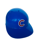 Baseball Souvenir Batting Helmet 1969 Laich Sport Prod Chicago Cubs Erni... - £38.89 GBP