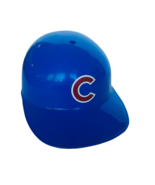 Baseball Souvenir Batting Helmet 1969 Laich Sport Prod Chicago Cubs Erni... - £37.44 GBP