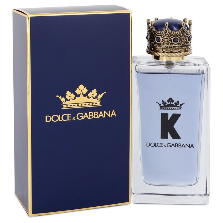 Dolce & Gabbana K Cologne 3.3 Oz Eau De Toilette Spray - £78.10 GBP