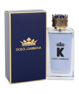 Dolce &amp; Gabbana K Cologne 3.3 Oz Eau De Toilette Spray - $135.97 CAD