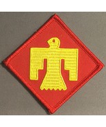 Army 45th Infantry Brigade licensed patch - $6.92 CAD